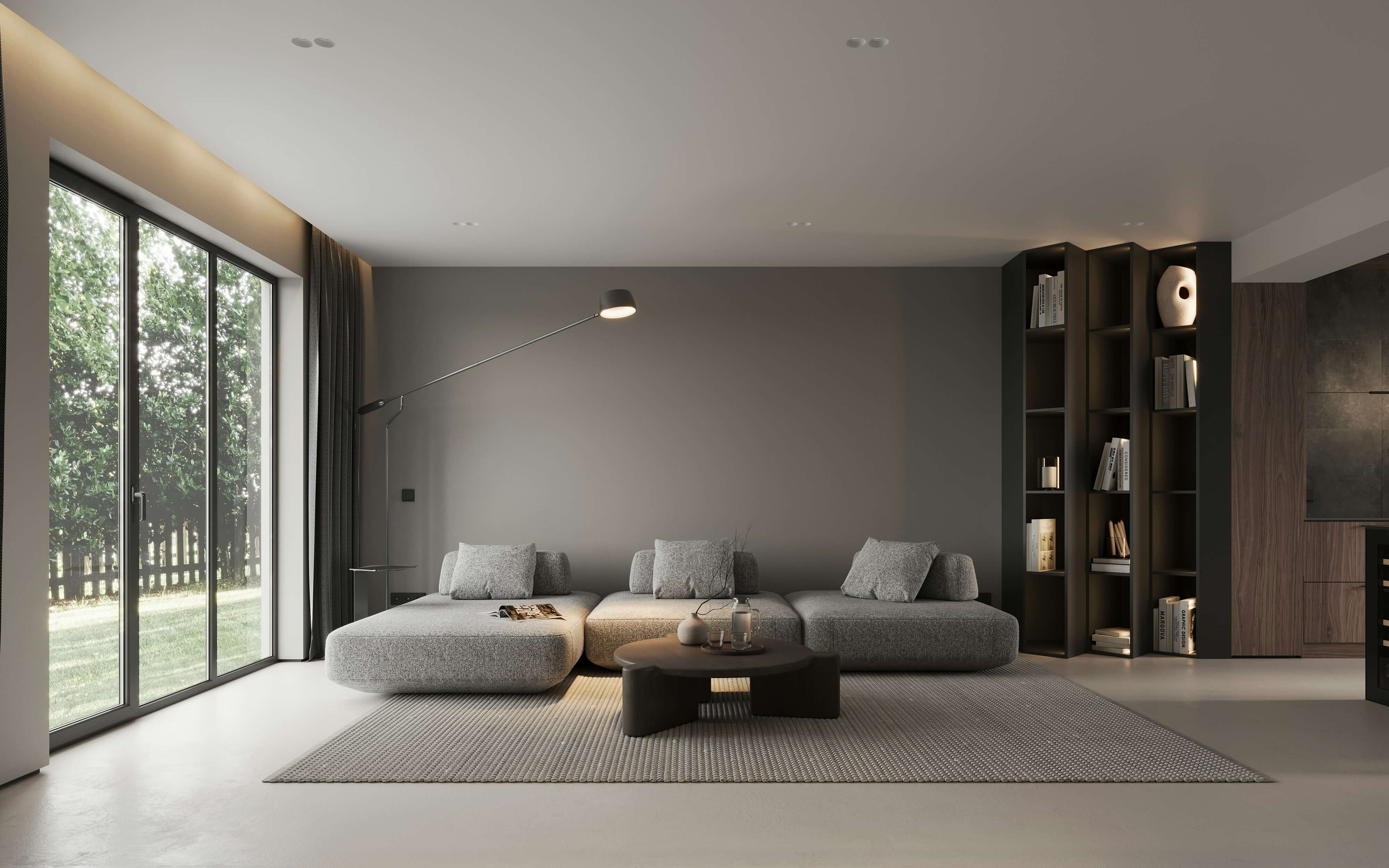 Main Design