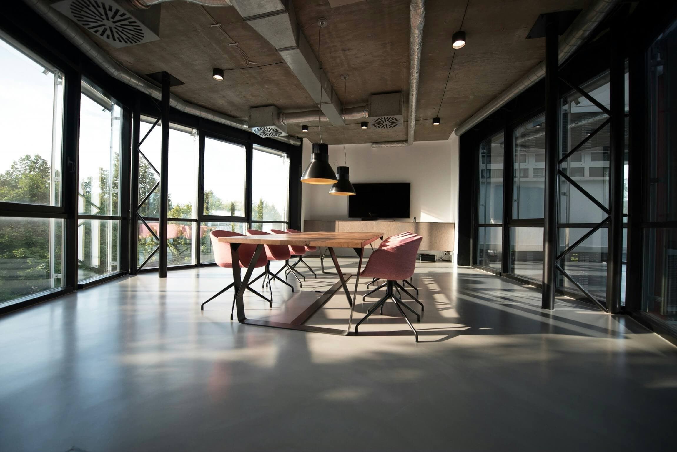 Office Detail