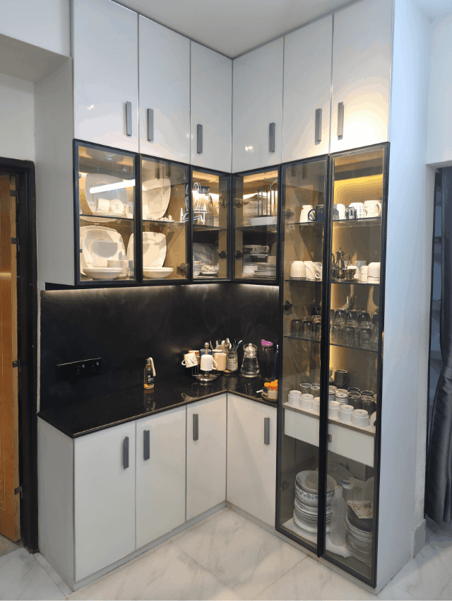 Prantik Residence