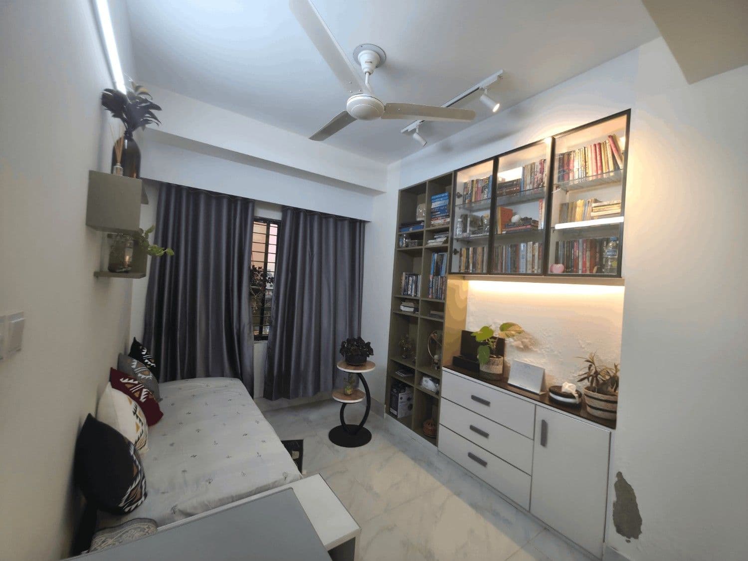 Prantik Residence